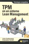 TPM EN UN ENTORNO LEAN MANAGEMENT