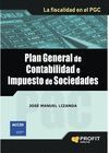 PLAN GENERAL DE CONTABILIDAD E IMPUESTO DE SOCIEDADES