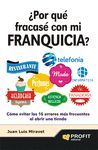 POR QUE FRACASE CON MI FRANQUICIA?