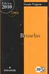 BRUSELAS - GENTE VIAJERA