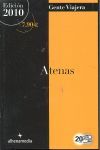ATENAS - GENTE VIAJERA