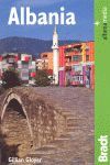 ALBANIA -BRADT-