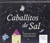 CABALLITOS DE SAL