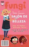 SALON DE BELLEZA BEAUTY SALON