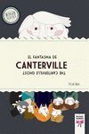 EL FANTASMA DE CANTERVILLE ; THE CANTERVILLE GHOST