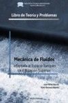 MECANICA DE FLUIDOS. LIBRO DE TEORIA Y PROBLEMAS