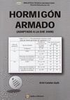 HORMIGÓN ARMADO 2008