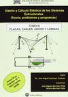 DISEÑO Y CALCULO ELASTICO (T.3) SIST. ESTR. TEORIA PROBLEMAS