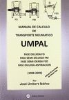 MANUAL DE CÁLCULO DE TRANSPORTE NEUMÁTICO-UMPAL