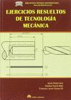 EJERCICIOS RESUELTOS DE TECNOLOGIA MECANICA