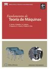 FUNDAMENTOS DE TEORÍA DE MÁQUINAS