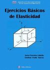 EJERCICIOS BASICOS DE ELEASTICIDAD