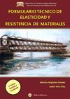 FORMULARIO TECNICO DE ELASTICIDAD Y RESITENCIA DE MATERIALES