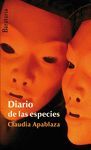 DIARIO DE LAS ESPECIES