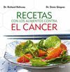 RECETAS  CON LOS ALIMENTOS CONTRA EL CÁNCER