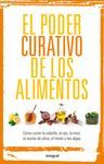 EL PODER CURATIVO DE LOS ALIMENTOS