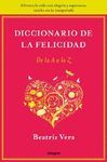 DICCIONARIO DE LA FELICIDAD