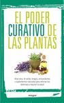 EL PODER CURATIVO DE LAS PLANTAS