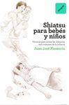 SHIATSU PARA BEBES Y NIÑOS