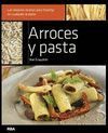 ARROCES Y PASTAS