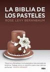 BIBLIA DE LOS PASTELES,LA