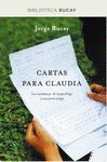 CARTAS PARA CLAUDIA (RUSTICA)