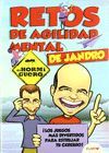 HORMIGUERO RETOS DE AGILIDAD MENTAL