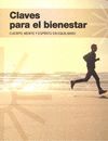 CLAVES PARA EL BIENESTAR