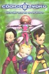 CODIGO LYOKO COMIENZA LA AVENTURA