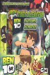 BEN 10 CAJA DE VERANO