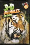 ANIMALES AL LIMITE 3D