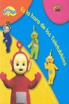 ES LA HORA DE TELETUBBIES
