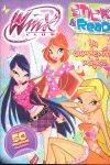 WINX. UN CUMPLEAÑOS MAGICO.