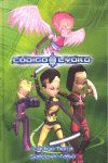 NOVELIZATION 2 CODIGO LYOKO