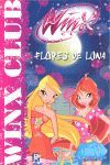 FLOR DE LUNA NOVELA WINX