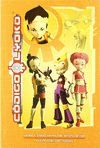 CÓDIGO LYOKO