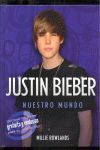 JUSTIN BIEBER