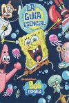 GUIA ESENCIAL BOB ESPONJA