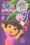 DORA LA EXPLORADORA PACK DE JUEGOS