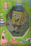 BOB ESPONJA LIBRO PUZZLE