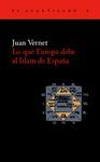 LO QUE EUROPA DEBE AL ISLAM AC-2