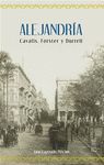 ALEJANDRÍA CAVAFIS, FORSTER Y DURRELL