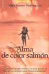ALMA DE COLOR SALMÓN