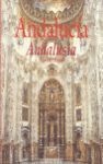 ANDALUCIA VISITADA (RUSTICA)