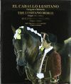 EL CABALLO LUSITANO