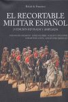 RECORTABLE MILITAR ESPAÑOL 2ªED