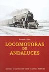 LOCOMOTORAS DE ANDALUCES