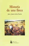 HISTORIA DE UNA FINCA