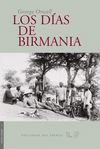 DIAS DE BIRMANIA,LOS 2ªED