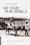 MI VIAJE POR AFRICA